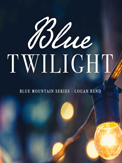Title details for Blue Twilight by Tess Thompson - Wait list